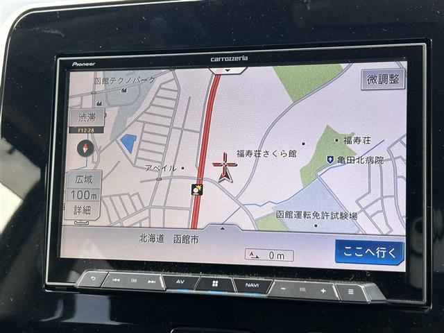 セレナ2.0 ハイウェイスター VセレクションII 4WD
