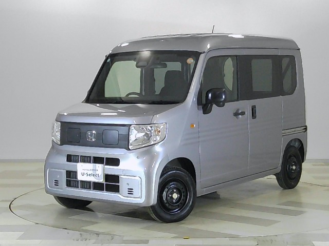 N-VAN e:e: L4