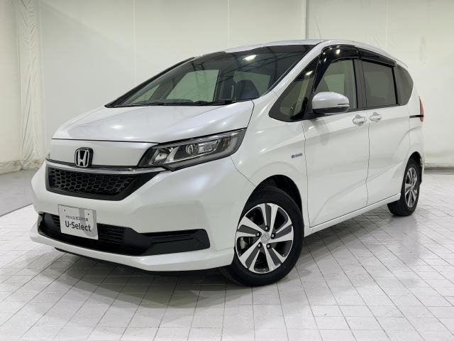 フリード+1.5 ハイブリッド G ホンダセンシング
