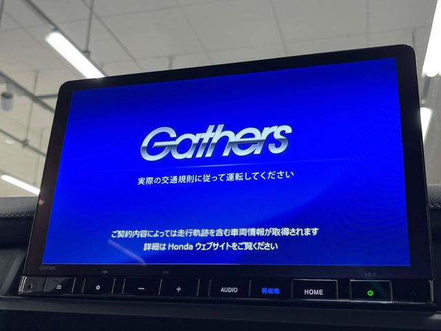ステップワゴン2.0 e:HEV スパーダ