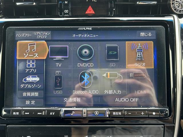 ハリアー2.0 プレミアム