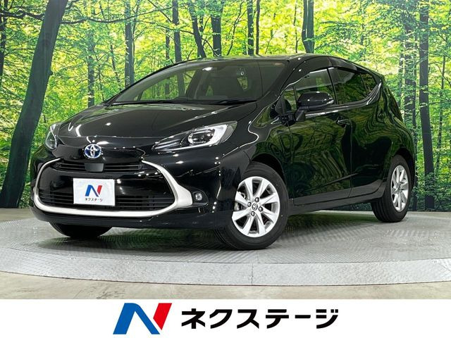 アクア1.5 Z
