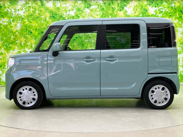 スペーシアハイブリッド(HYBRID)  X 4WD