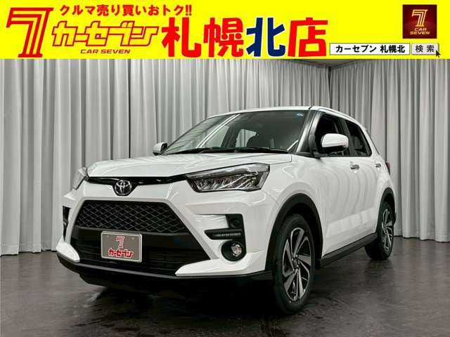 ライズ1.0 Z 4WD