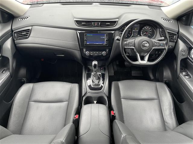 エクストレイル2.0 20Xi エクストリーマーX 4WD