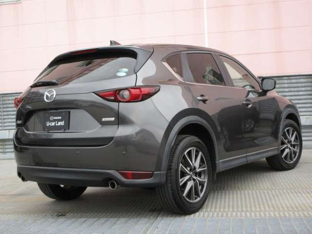 CX-52.0 20S プロアクティブ