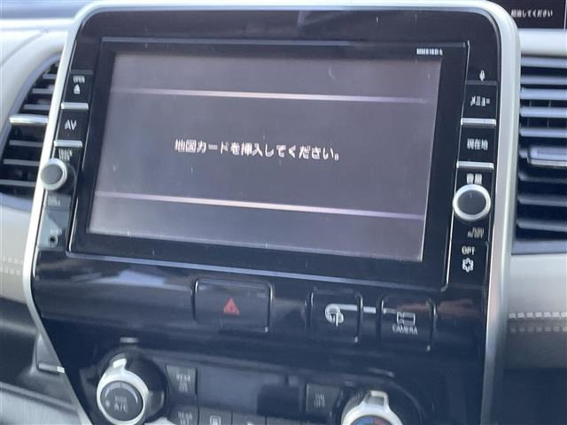 セレナ2.0 ハイウェイスター 4WD