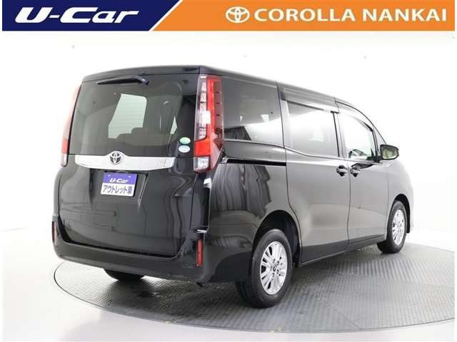 ノア2.0 G 4WD