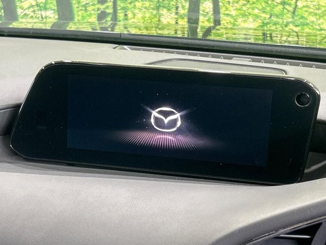 MAZDA3ファストバック1.5 15S ツーリング