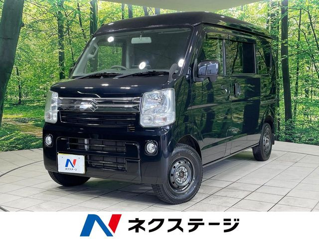 エブリイジョイン ターボ