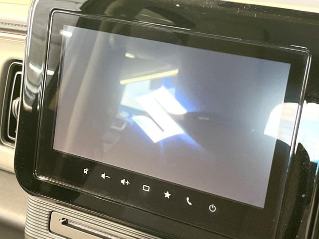 ワゴンRスマイルハイブリッド(HYBRID) X