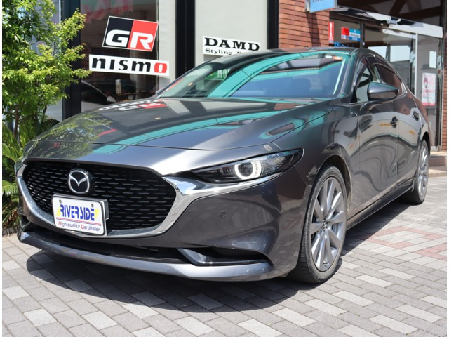 MAZDA3セダン2.0 20S プロアクティブ ツーリング セレクション