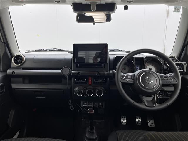 ジムニーノマド1.5 FC 4WD