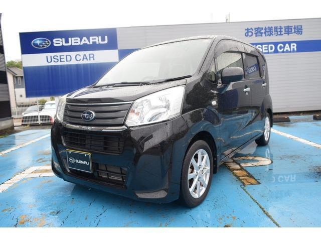 ステラG 4WD