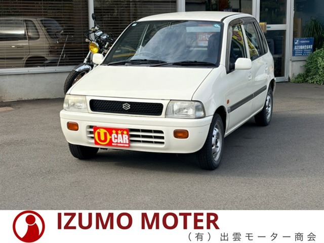 セルボモードMセレクション