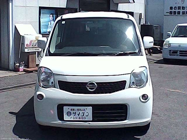 モコX