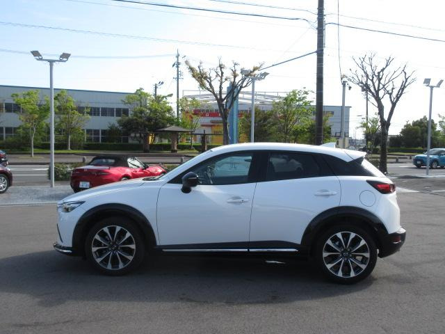 CX-31.5 15S アーバンドレッサー