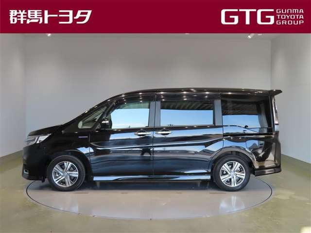 ステップワゴン2.0 スパーダ ハイブリッド G ホンダセンシング