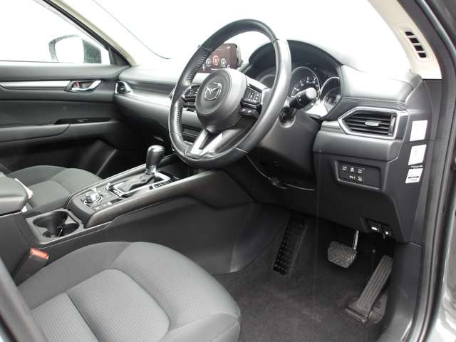 CX-52.2 XD プロアクティブ