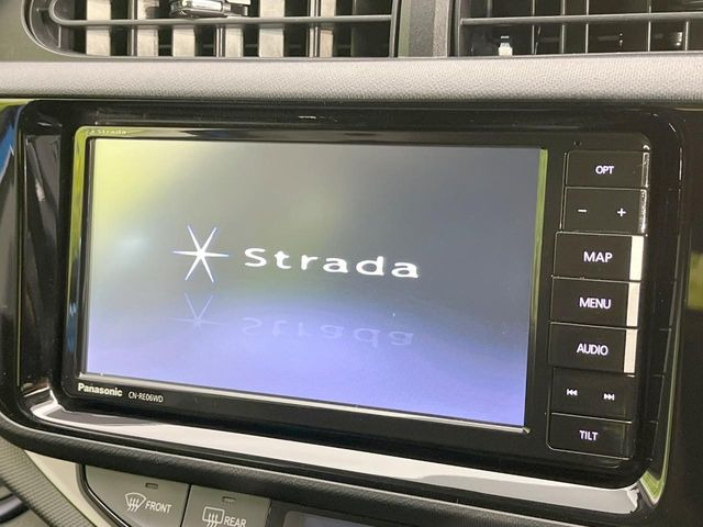 アクア1.5 S