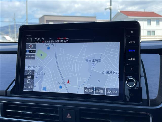 オデッセイ2.4 アブソルート EX ホンダ センシング 4WD
