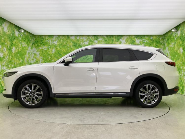 CX-82.2 XD Lパッケージ