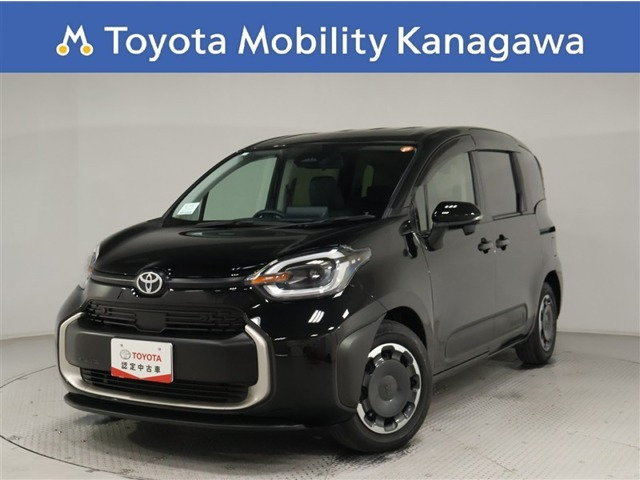シエンタハイブリッド 1.5 Z