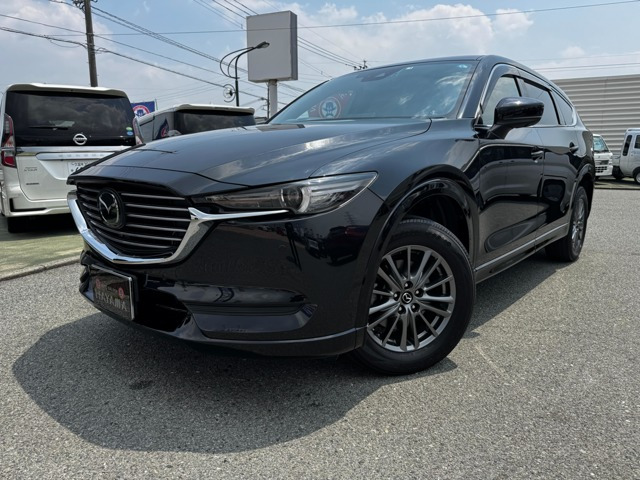 CX-82.2 XD スマートエディション