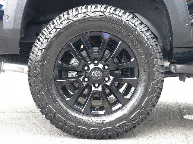 ランドクルーザープラド2.8 TX Lパッケージ 70thアニバーサリー リミテッド ディーゼル 4WD