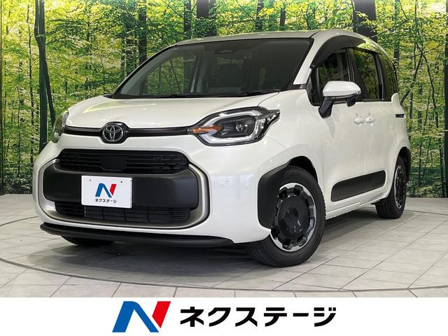 シエンタハイブリッド 1.5 G