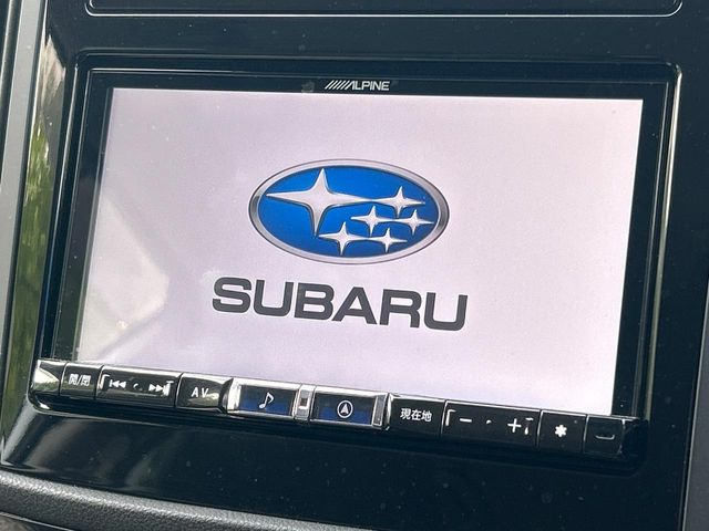 フォレスター2.0 ツーリング 4WD