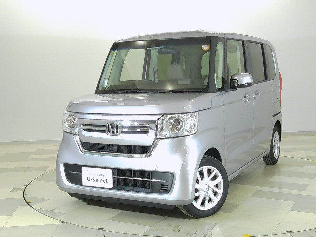 N-BOXL