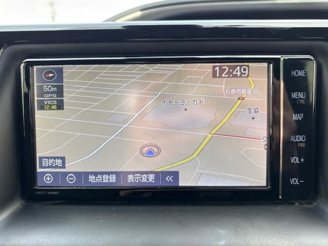 ヴォクシー2.0 ZS 煌II
