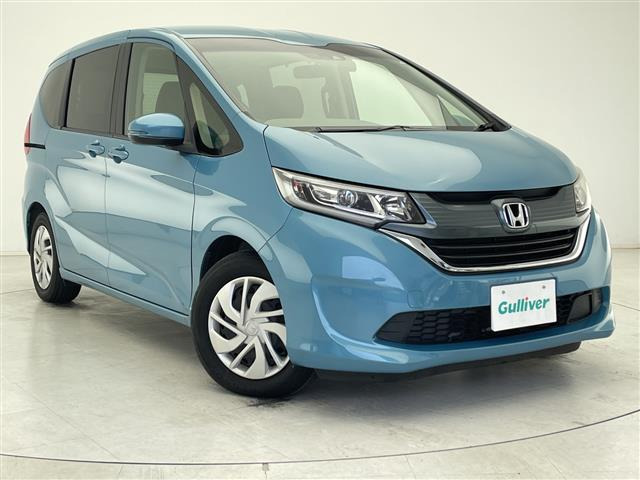 フリード1.5 G ホンダセンシング