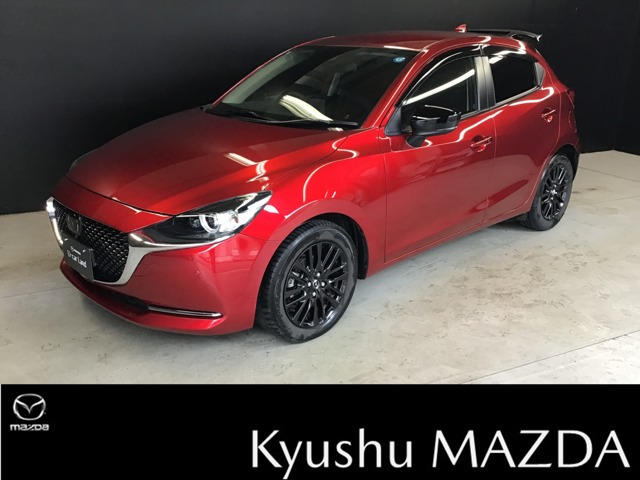 MAZDA21.5 15S スマートエディション