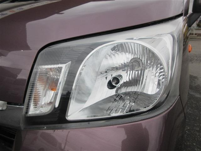ムーヴL 4WD