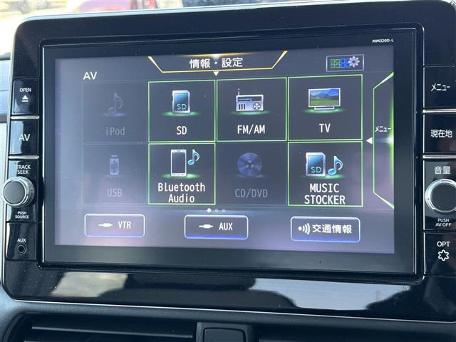 ルークスX 4WD