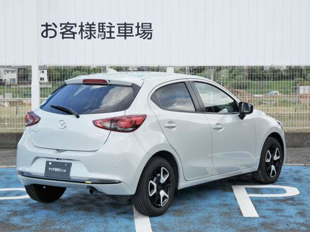 MAZDA21.5 15BD i セレクション