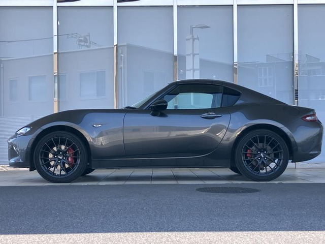 ロードスターRF2.0 RS