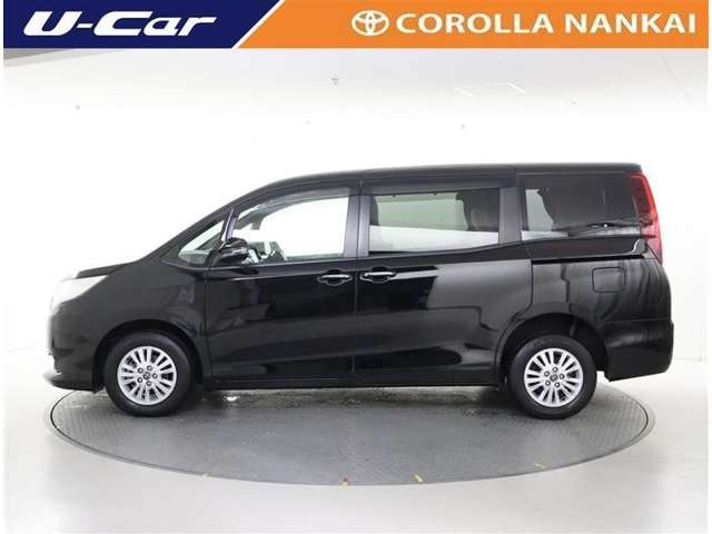 ノア2.0 G 4WD