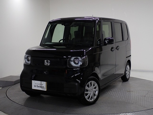 N-BOX
