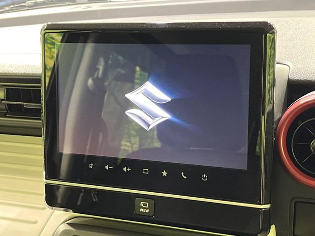 スペーシアハイブリッド(HYBRID)  X