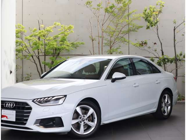 A435 TDI アドバンスド