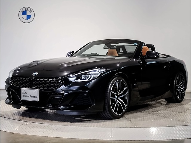 Z4sドライブ 20i Mスポーツ