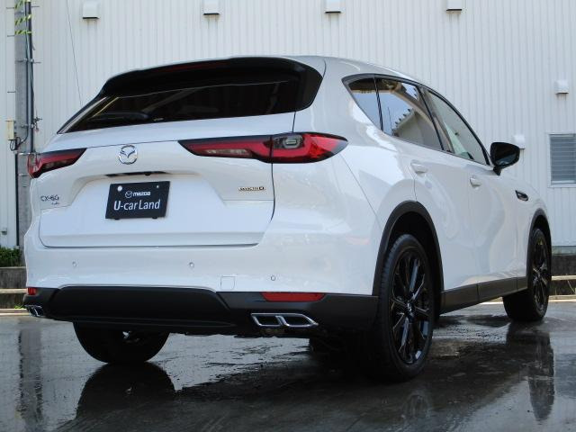 CX-603.3 XD プレミアム スポーツ ディーゼル 4WD