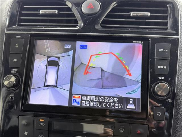 セレナ2.0 ハイウェイスター S-HYBRID