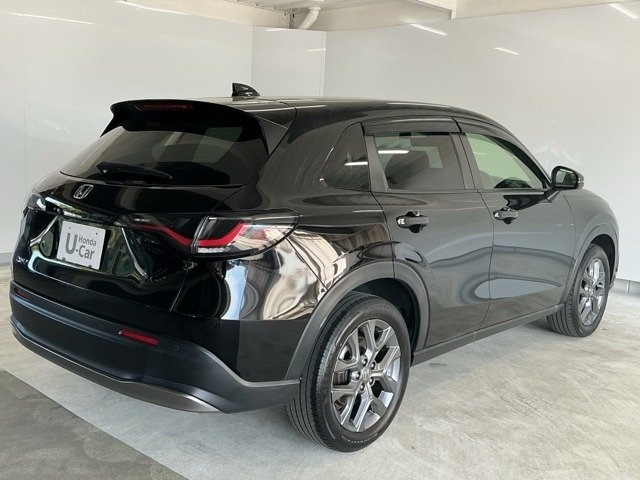 ZR-V1.5 X