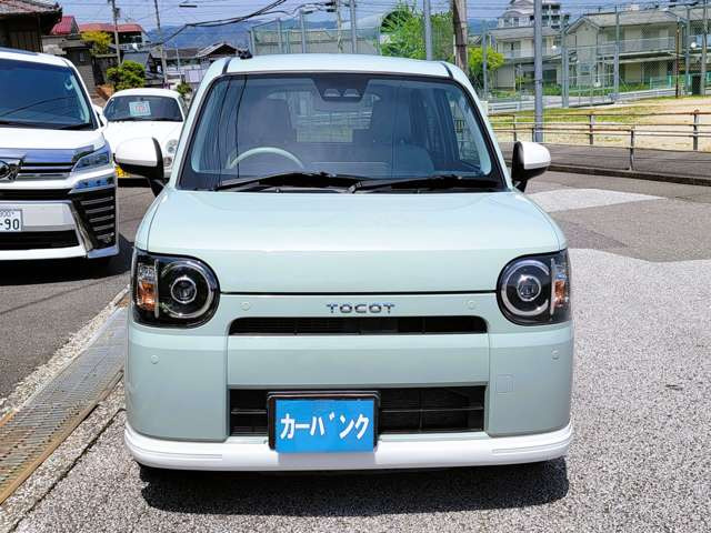 ミラトコットX SAIII