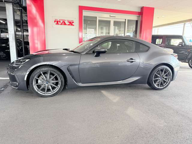 BRZ