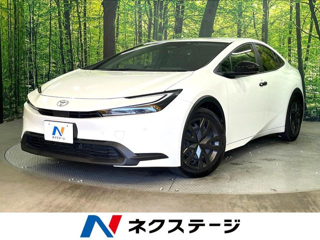 プリウス1.8 X